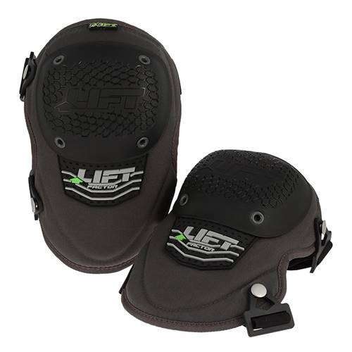 Lift Safety Factor Knee Guard - Image 3