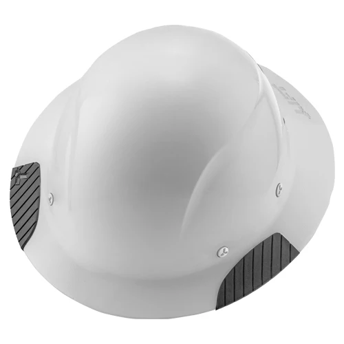 LIFT Safety HDF-15WG DAX White, Full Brim Hard Hat - Image 4