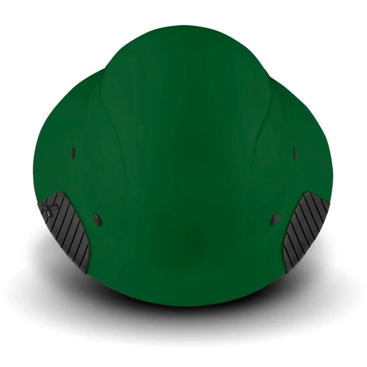 LIFT Safety HDF-19GG DAX Green, Full Brim Hard Hat - Image 3