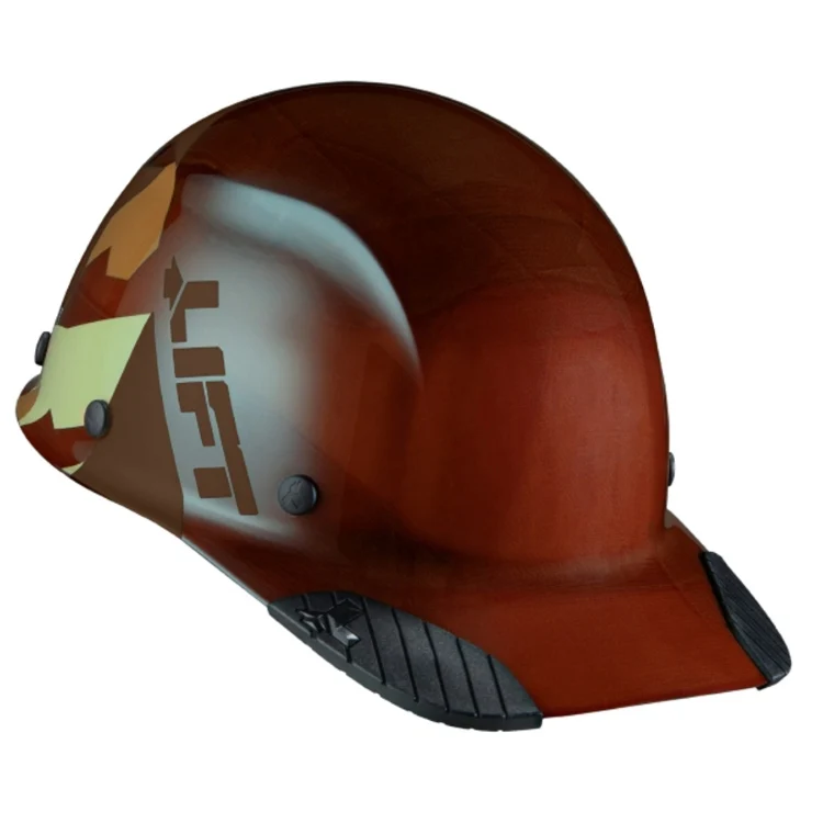 Lift Safety HDFC50-20CD Desert Camo DAX Cap