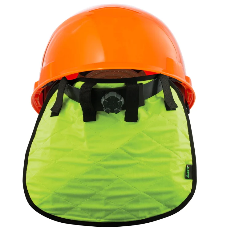 Lift Safety Neck Shade