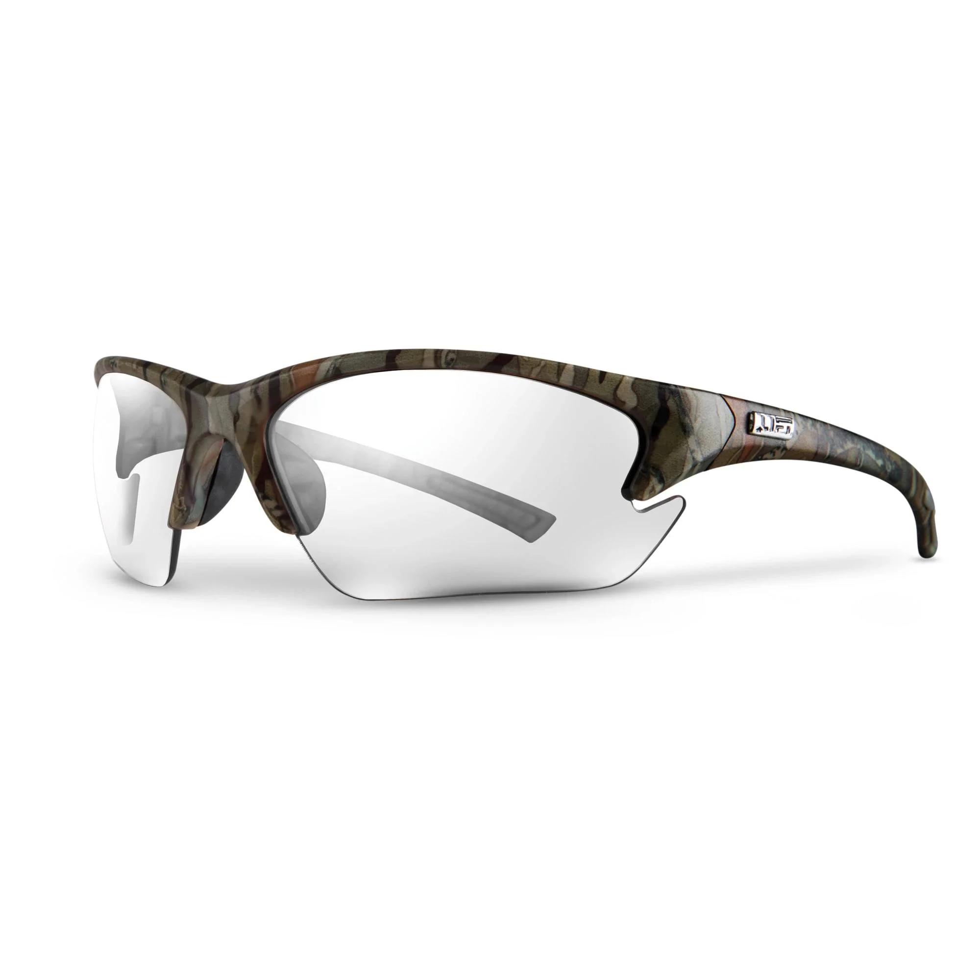 Lift Safety Quest Safety Glasses- Camo - Image 3