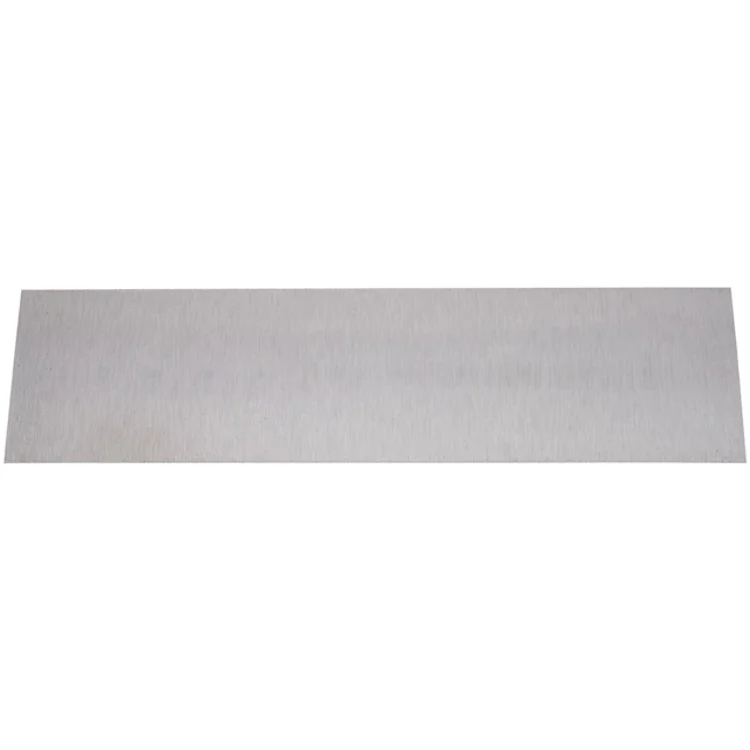 Marshalltown 13 X 5 Finishing Trowel w/ Curved DuraSoft Handle 12135 - Image 5