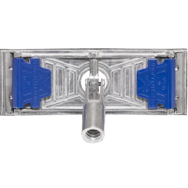 Marshalltown 28616 Aluminum Sander Head - Female Threads- 29BH - Image 5