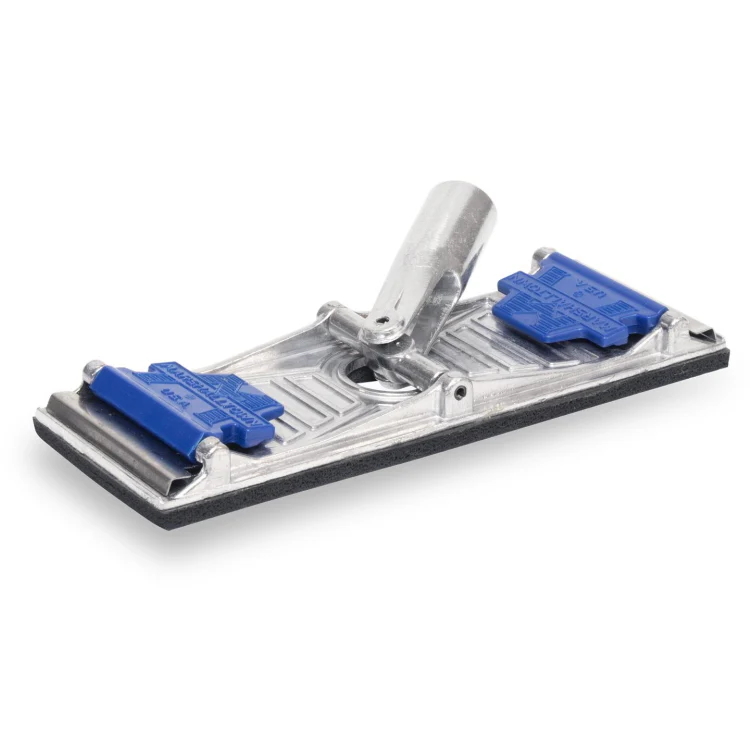 Marshalltown 28616 Aluminum Sander Head - Female Threads- 29BH - Image 6