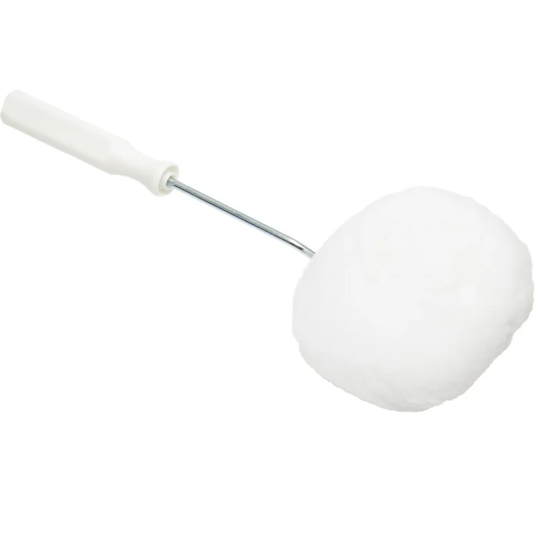 Marshalltown CR5 5" Corner Roller: Drywall Mud and Paint Application - Image 4