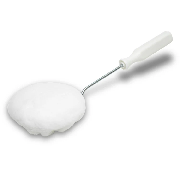 Marshalltown CR5 5" Corner Roller: Drywall Mud and Paint Application - Image 5