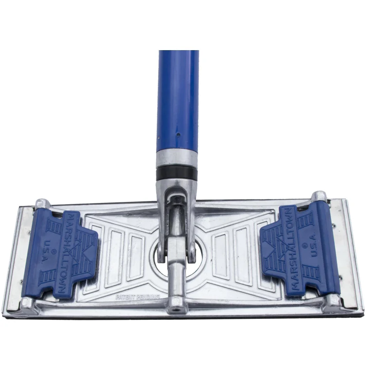 MARSHALLTOWN Drywall Pole Sander - 26B - Image 2