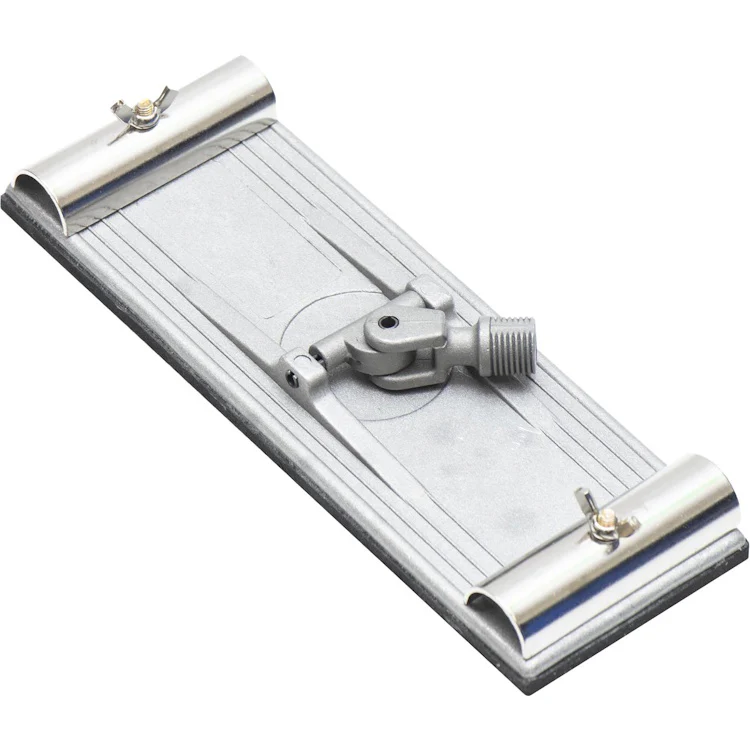 Marshalltown QLT Drywall Pole Sander Head 14660 – Die-Cast Aluminum - Image 2