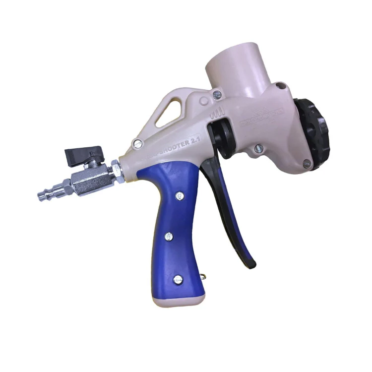Marshalltown Sharpshooter 2.1 Hopper Gun - Image 3