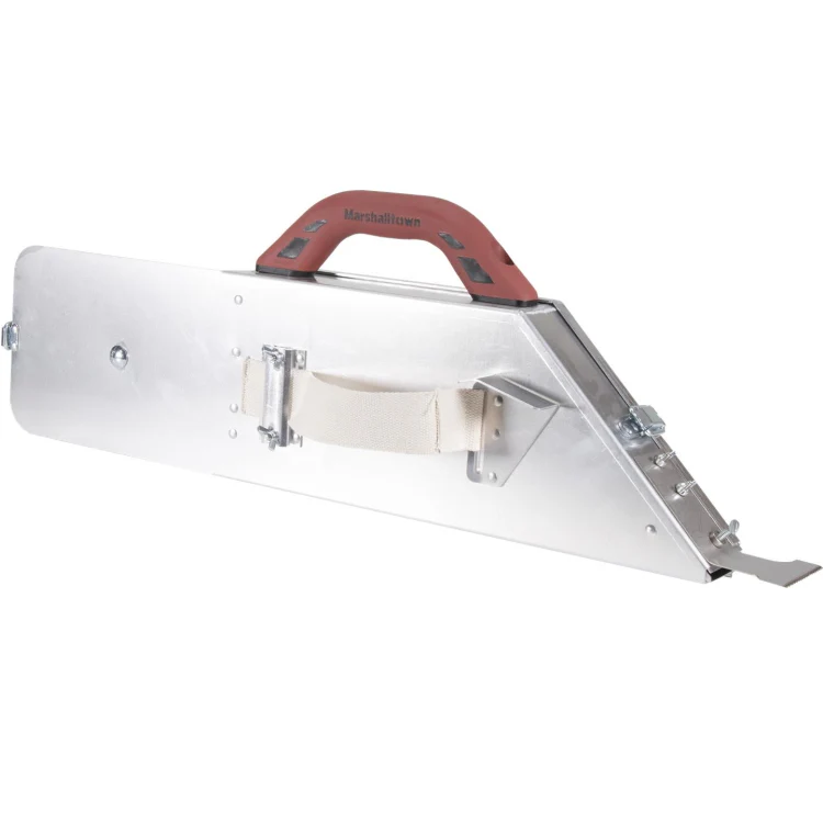 Marshalltown Tapeshooter Drywall Taper - Right Hand 16375 - Image 3