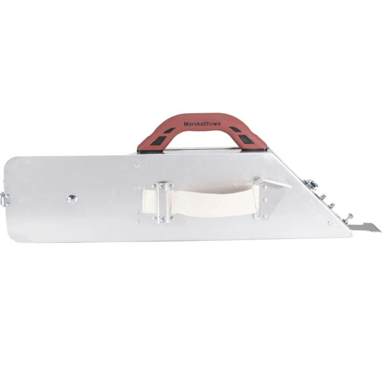 Marshalltown Tapeshooter Drywall Taper - Right Hand 16375 - Image 4