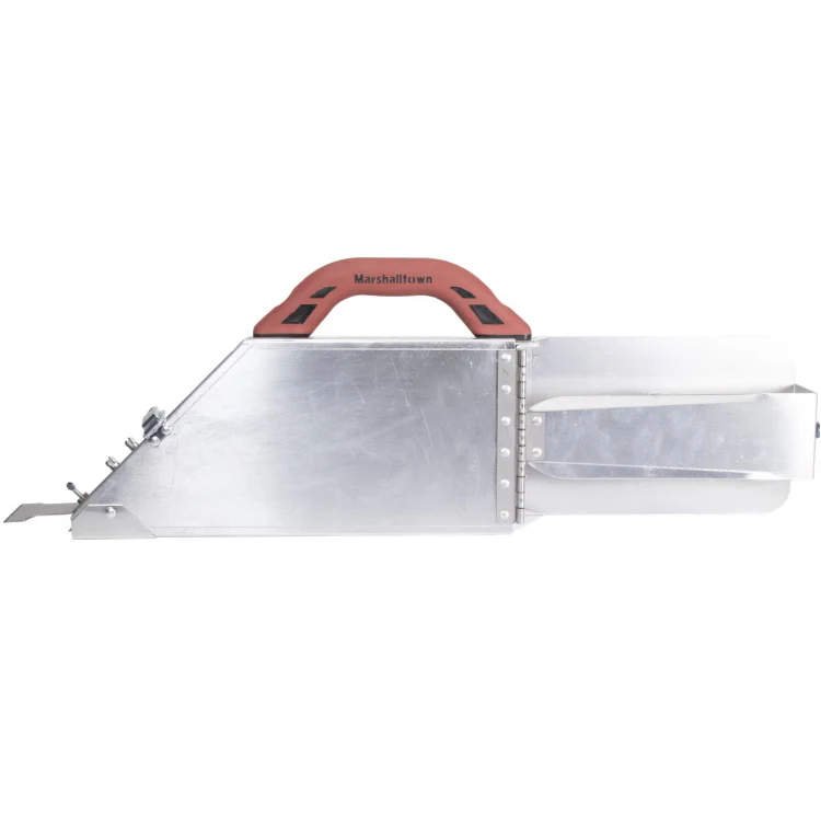 Marshalltown Tapeshooter Drywall Taper - Right Hand 16375 - Image 5