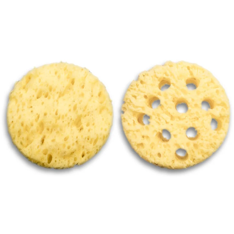 Marshalltown Texture Repair Sponge Kit - Knockdown and Orange Peel