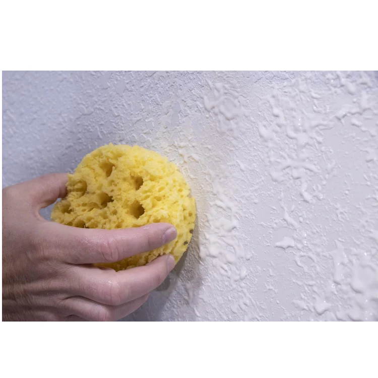 Marshalltown Texture Repair Sponge Kit - Knockdown and Orange Peel - Image 3