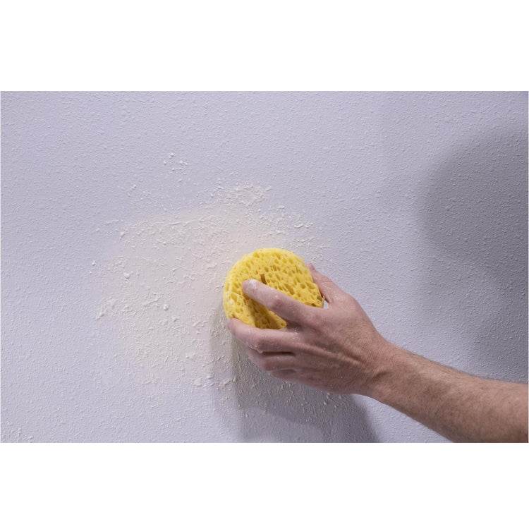 Marshalltown Texture Repair Sponge Kit - Knockdown and Orange Peel - Image 4