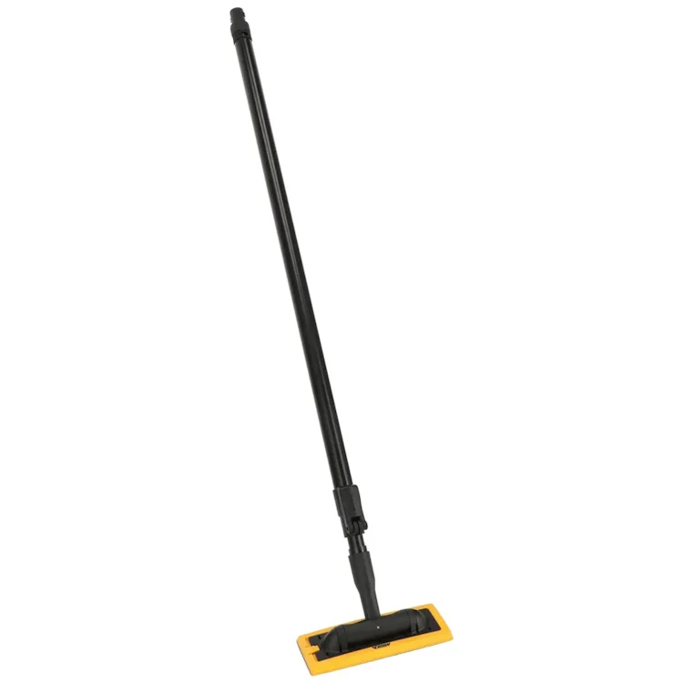 Mirka DecoSander Drywall Pole Sander – 3" x 9" / 9" Grip - Image 2