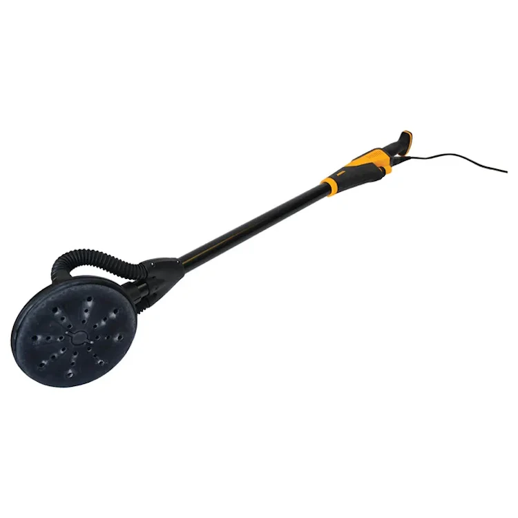 Mirka LEROS Wall and Ceiling Sander with Bag - Image 5