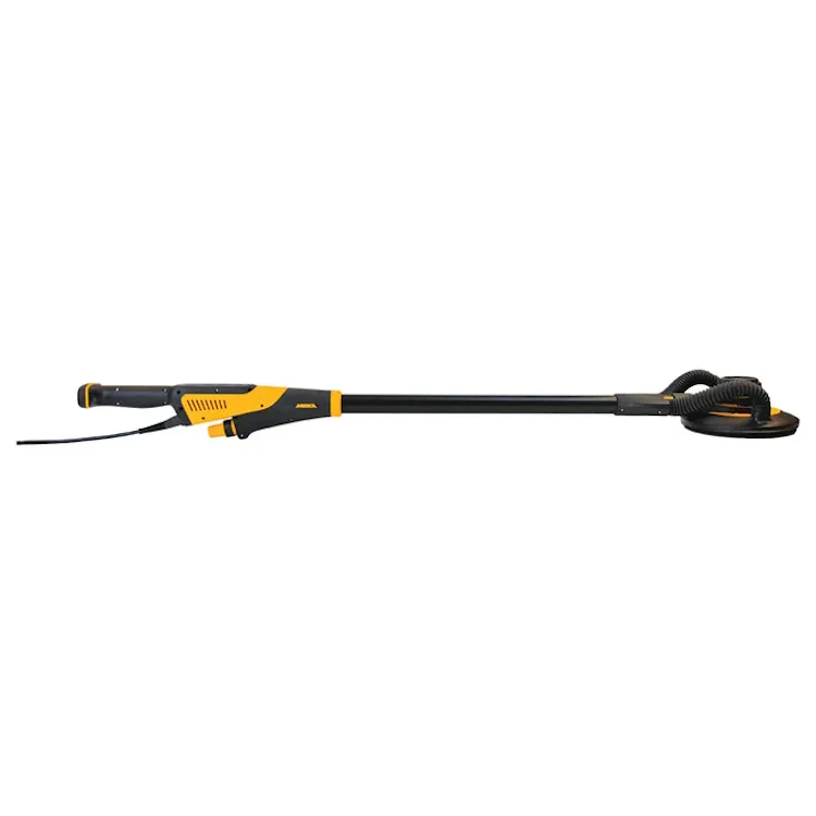 Mirka LEROS Wall and Ceiling Sander with Bag - Image 6