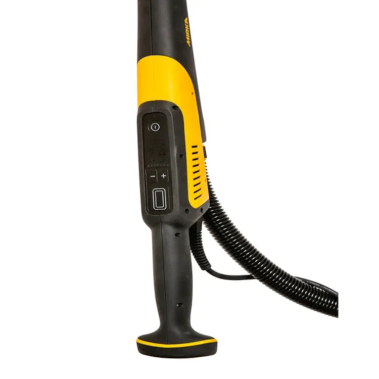 Mirka LEROS Wall and Ceiling Sander with Bag - Image 7