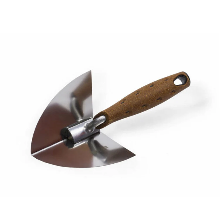 NELA Inside Corner Trowel 90 Degrees for Precision Finishing