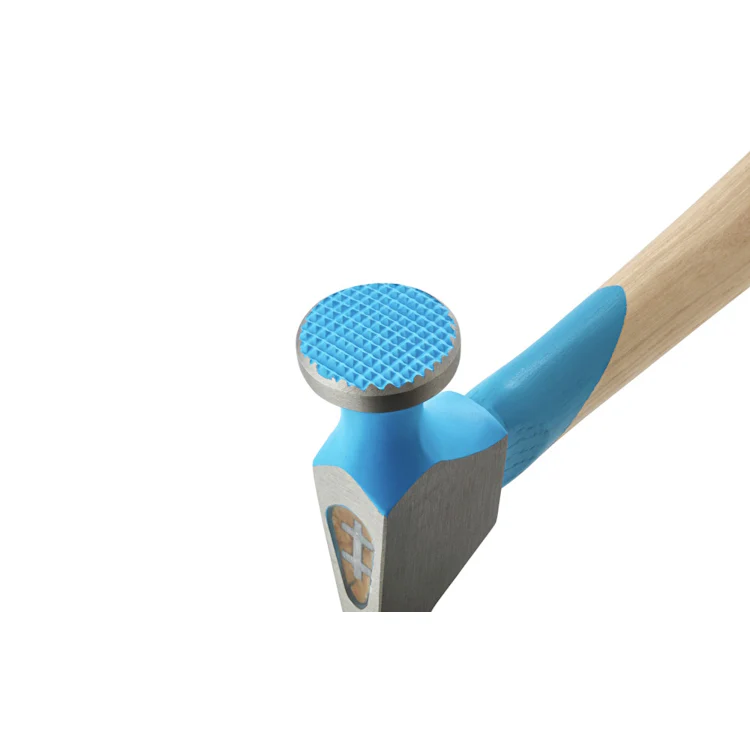 OX Pro 12oz. Milled Face Drywall Hammer - Image 3
