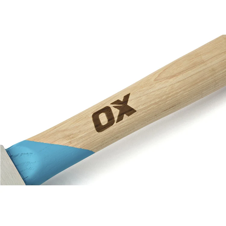 OX Pro 12oz. Milled Face Drywall Hammer - Image 4