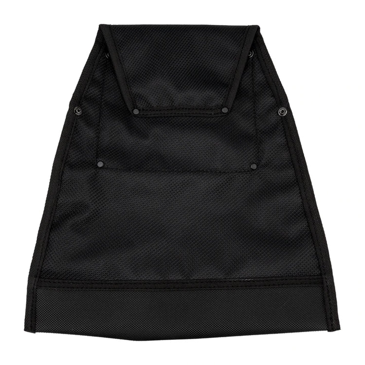 OX Pro Dynamic Nylon 10 Pocket Pouch w/ Dual Hammer Holder - Image 4