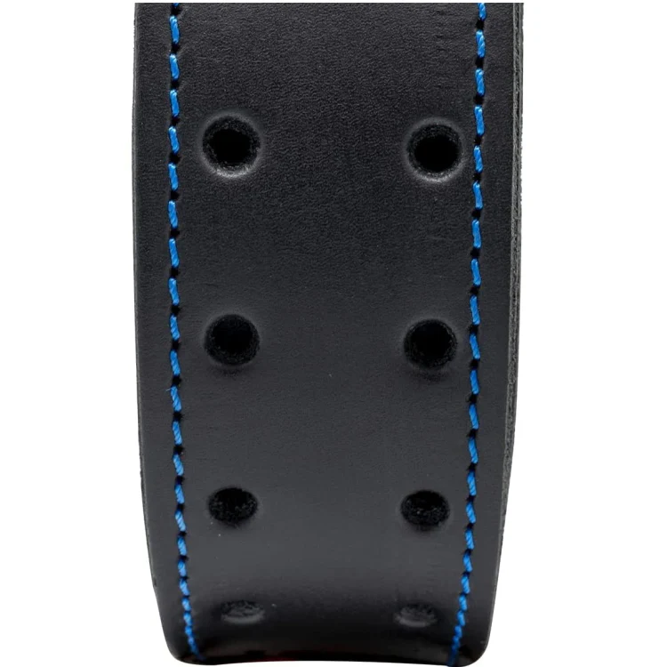 Ox Pro Dynamic Nylon 2" Leather Belt - Image 4