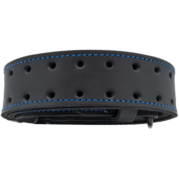 Ox Pro Dynamic Nylon 2" Leather Belt - Image 5