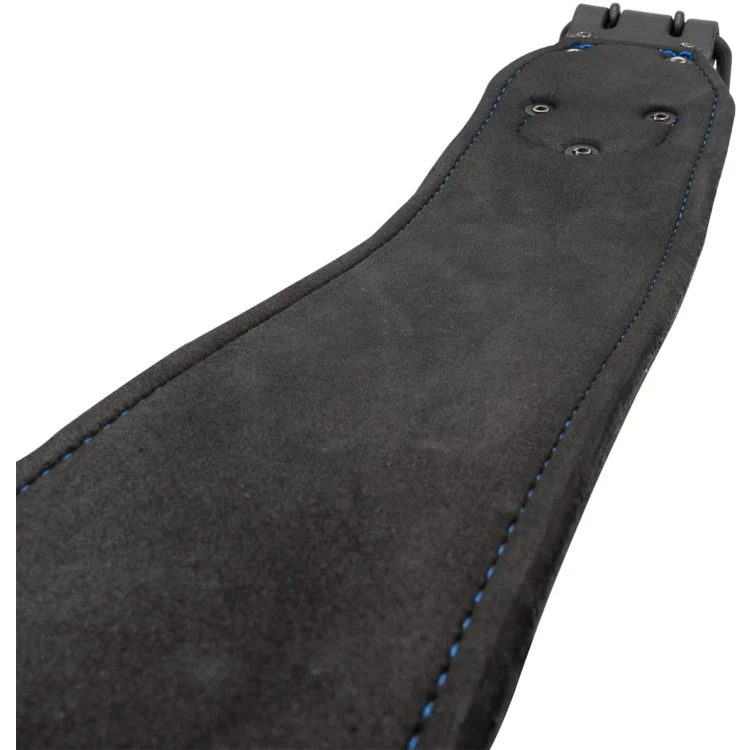 Ox Pro Dynamic Nylon 3" Leather Belt: 30” – 42” Waist - Image 4
