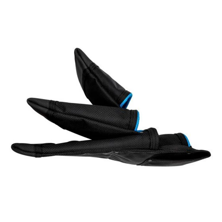 OX Pro Dynamic Nylon 4 Pocket Pouch - Image 3