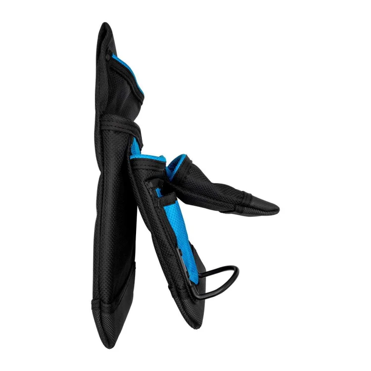 OX Pro Dynamic Nylon 7 Pocket Pouch w/ Hammer Holder - Image 2