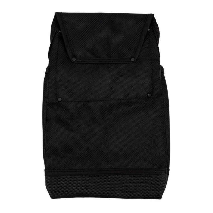 OX Pro Dynamic Nylon 7 Pocket Pouch w/ Hammer Holder - Image 4