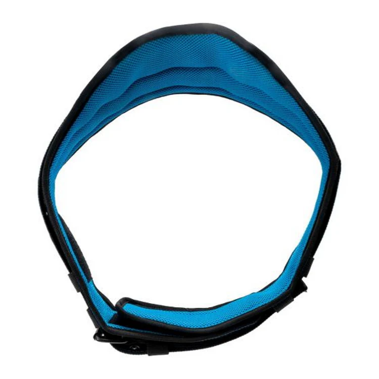 OX Pro Dynamic Nylon Back Support - Image 2