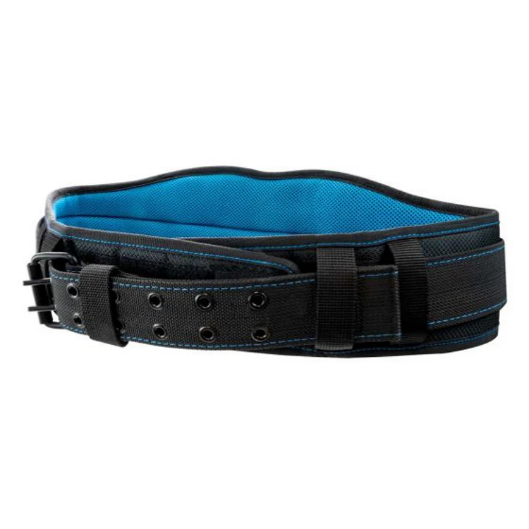 OX Pro Dynamic Nylon Back Support - Image 3
