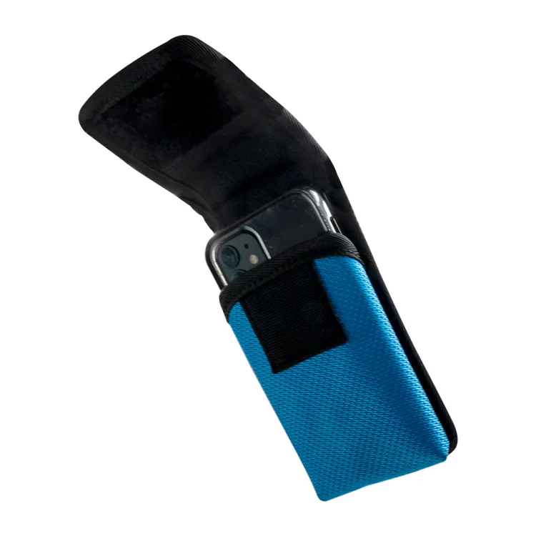 OX Pro Dynamic Nylon Smart Phone Holder - Image 2