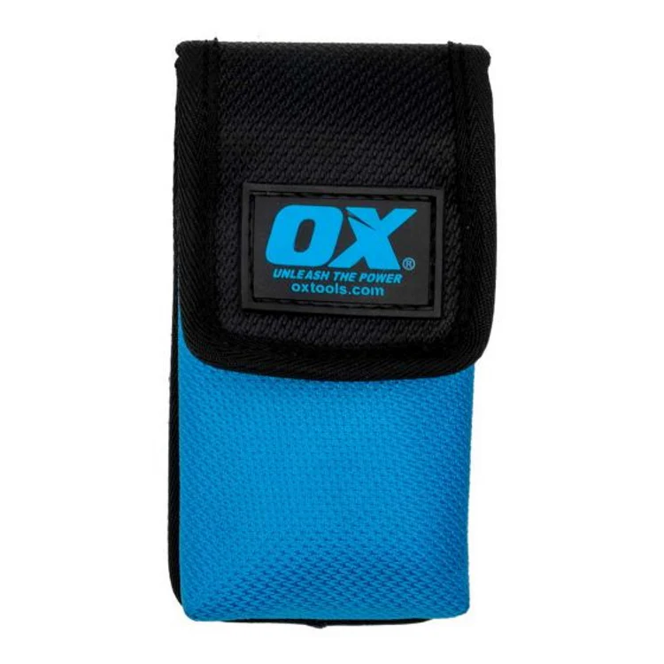 OX Pro Dynamic Nylon Smart Phone Holder - Image 3