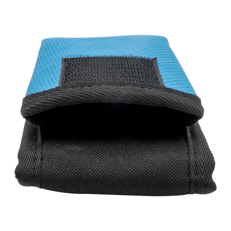 OX Pro Dynamic Nylon Smart Phone Holder - Image 4