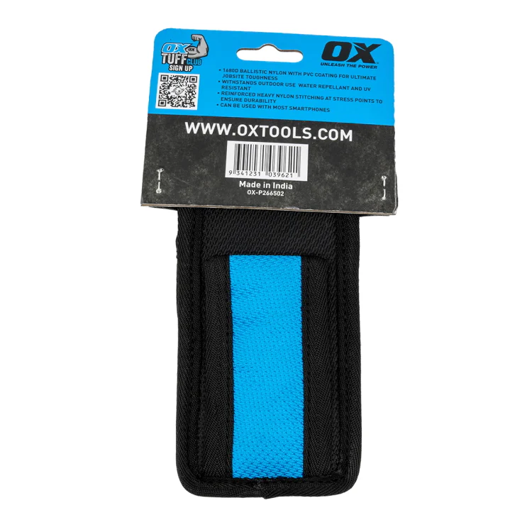 OX Pro Dynamic Nylon Smart Phone Holder - Image 6