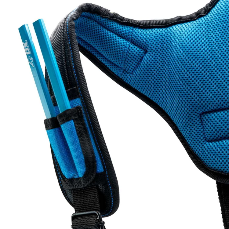 Ox Pro Dynamic Nylon Suspenders - Image 2