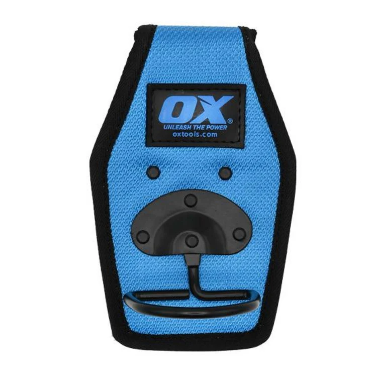 OX Pro Dynamic Nylon Swivel Hammer Holder - Image 2