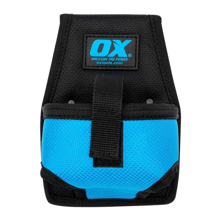 OX Pro Dynamic Nylon Tape Measure Holder