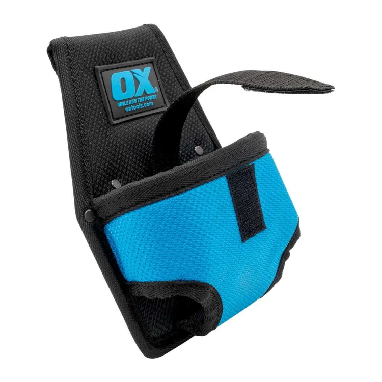 OX Pro Dynamic Nylon Tape Measure Holder - Image 2