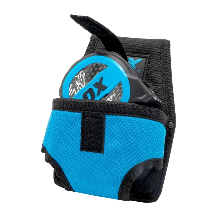 OX Pro Dynamic Nylon Tape Measure Holder - Image 3