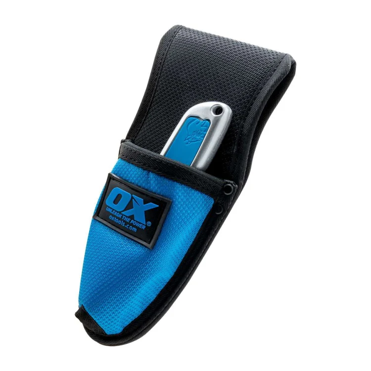 OX Pro Dynamic Nylon Utility Knife Holder - Image 2