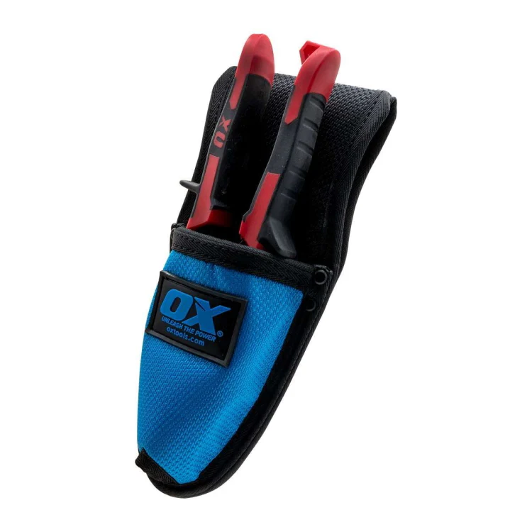 OX Pro Dynamic Nylon Utility Knife Holder - Image 3
