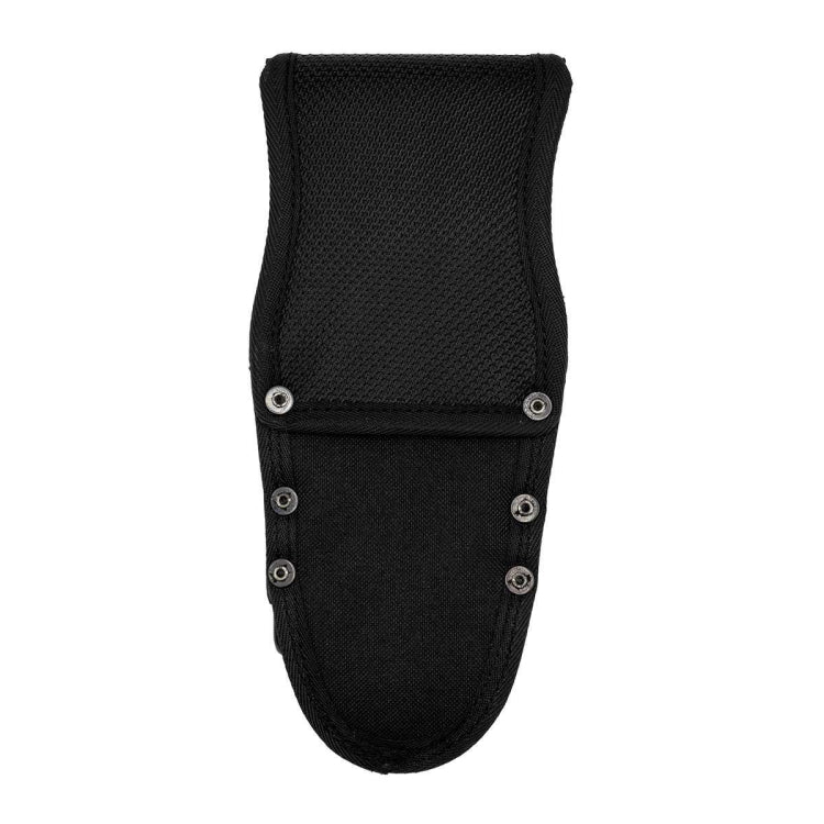 Ox Pro Nylon Snip/Utility Pouch with Hammer Holder - Image 4