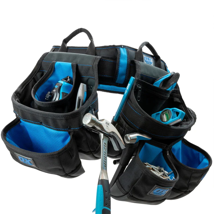 Ox Pro OX-P266301 Dynamic Nylon Framer's Rig