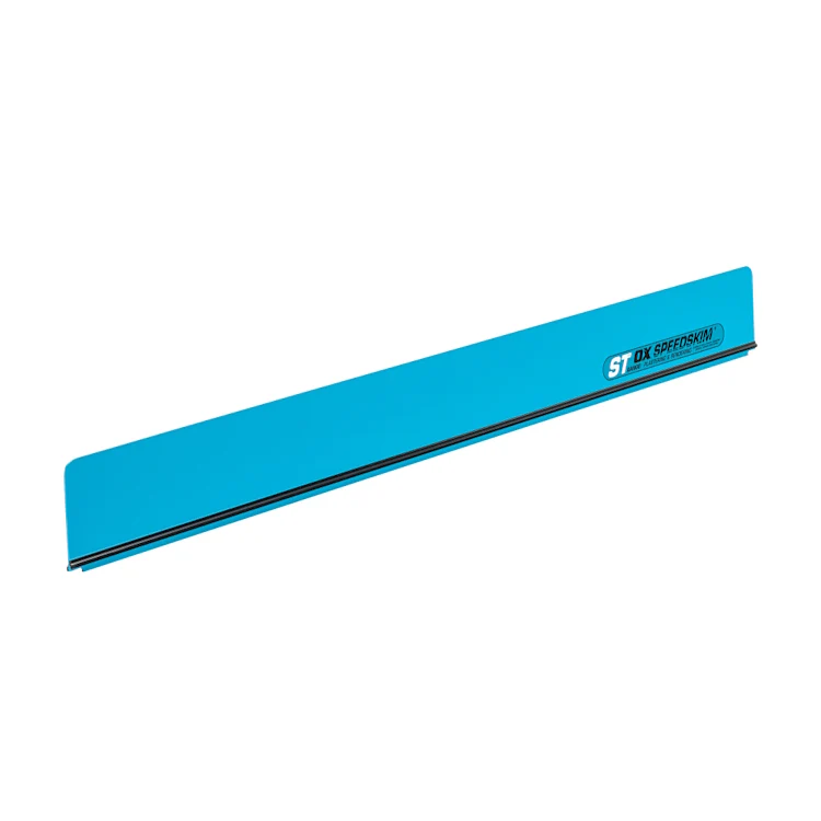 Ox Pro Semi Flex SpeedSkim Replacement Blades
